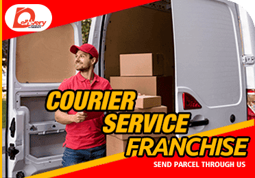 courier service franchise
