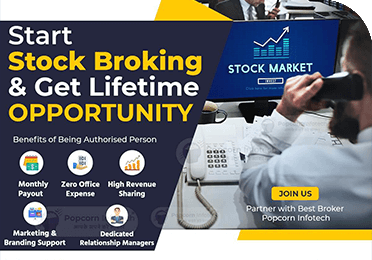 start stock broking business
